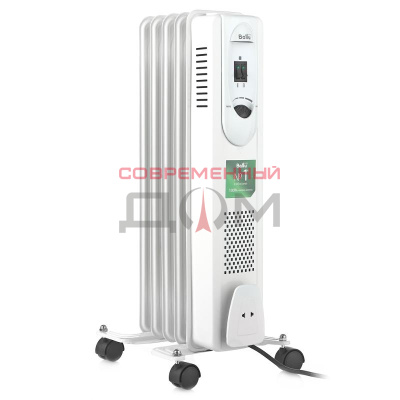 Радиатор BALLU Comfort BOH/CM-05WDN